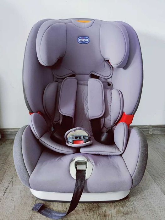 Scaun auto Chicco YOUniverse, 9-36 kg, fără Isofix