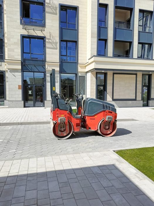 Каток в аренду з