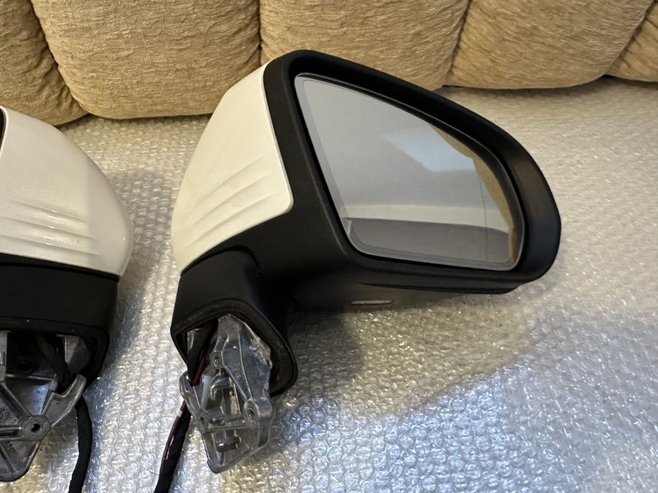 Oglinzi, Oglinda stanga, Oglinda dreapta Mercedes C W205 Coupe, Cabrio