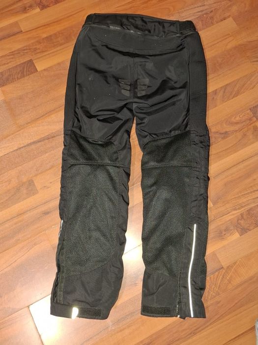 Pantaloni Moto Textil Probiker (54)