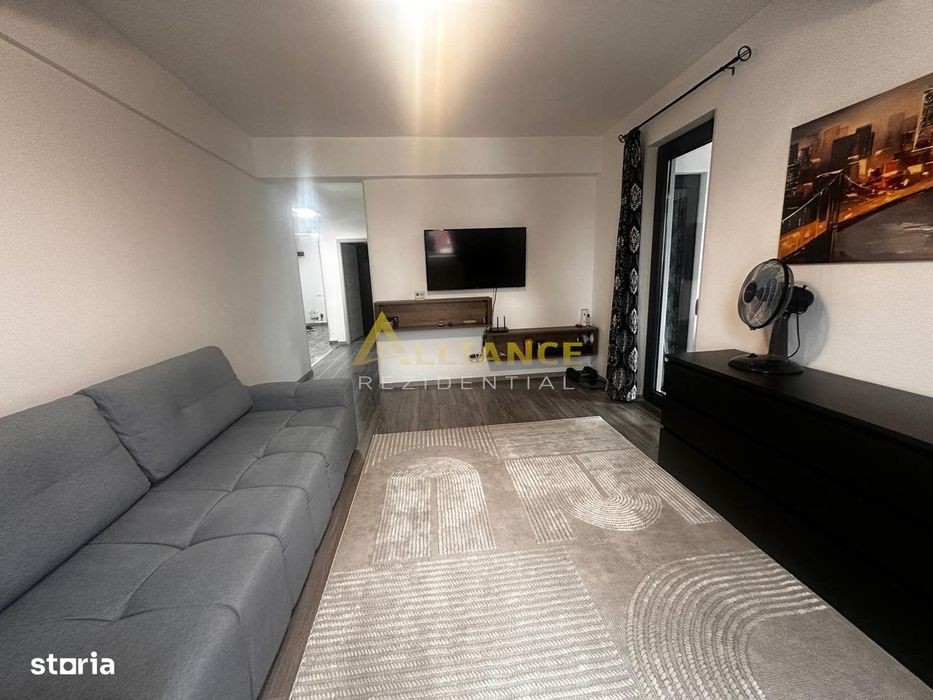 Berceni Ap 3 camere