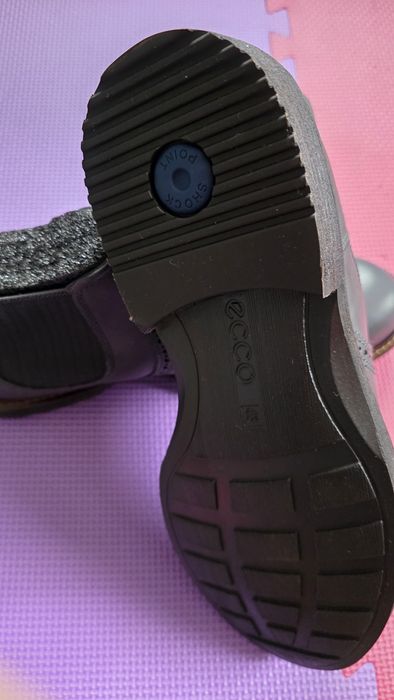 Боти ECCO Kenton 43 размер