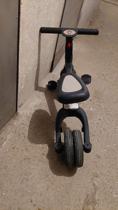 Колело мултифункционално и баланс