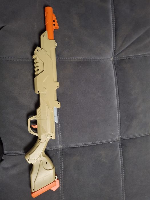 Игрушка винтовка