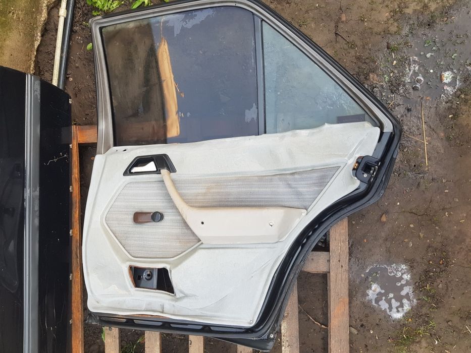 Portiere complete Mercedes W124