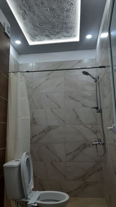 Дава се под наем Двустаен апартамент в Асеновград - 72 кв.м за 357 € - Снимка #9