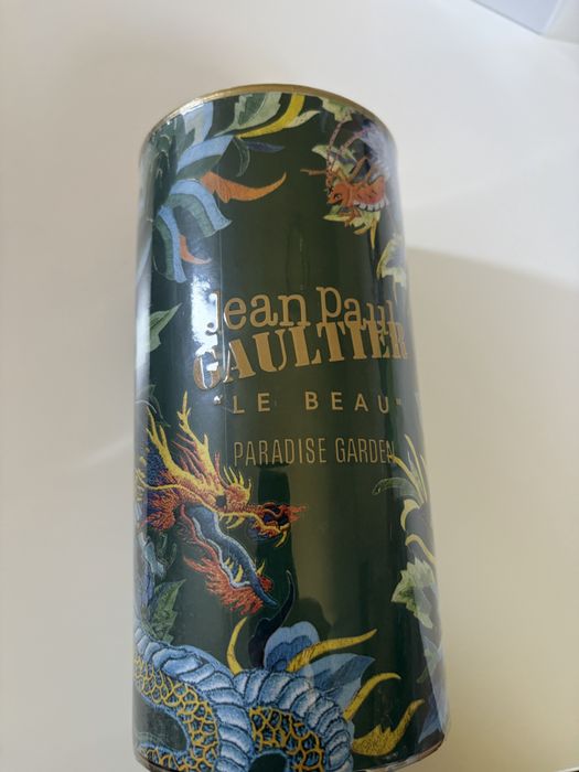 Jean Paul Gaulltier Paradise Garden
