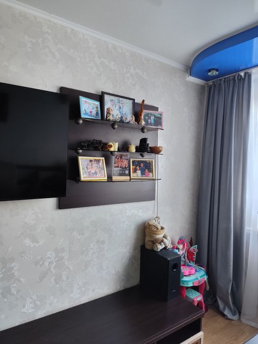 Стенка для гостиной