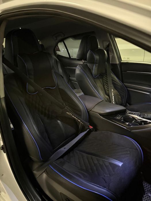 Чехоы от Камри 70 Camry 70
