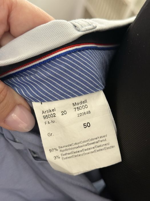 Pantaloni barbati Pierre Cardin