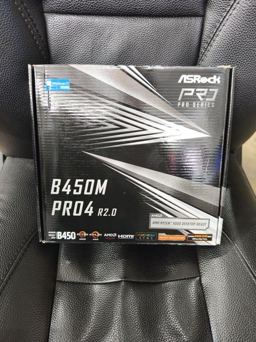 Компьютер игровой, системный блок