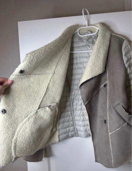 Geacă damă stare foarte bună