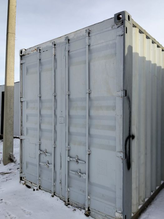 Продам контейнер