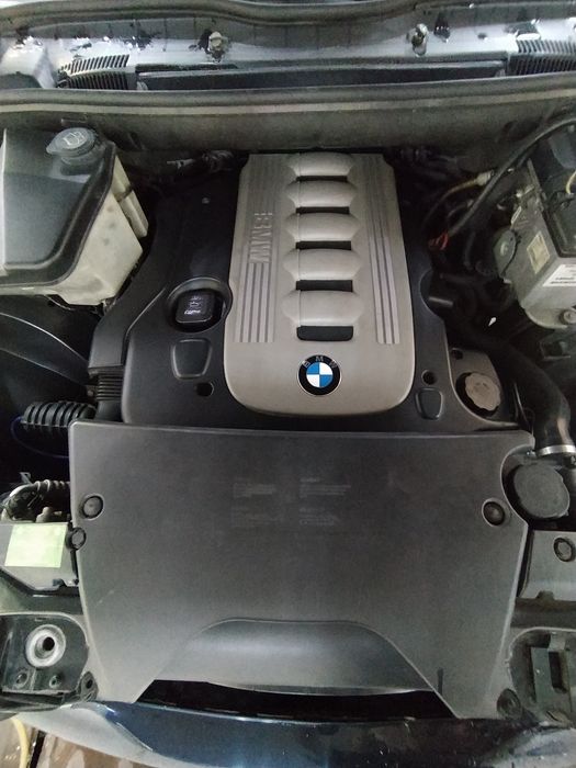 Продам БМВ в хорошем состоянии