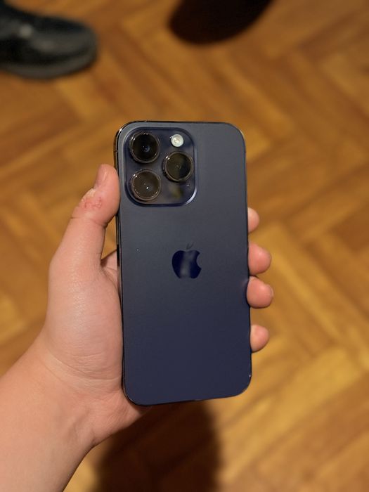 iPhone 14 Pro • 256 GB | СРОЧНО!!!