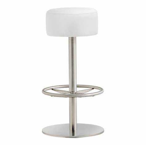 Бар столове - кожени