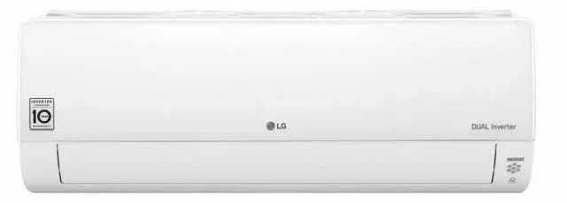 Скидка Кондиционер LG-12 инвертор установка есть Доставка бесплатно