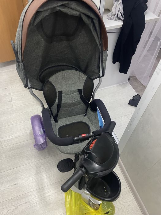 Продам детский велосипед