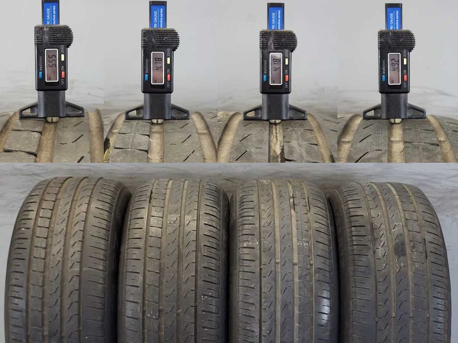 Roti/Jante BMW 5x120 225/55 R17 Seria 5 (F10, F11), Seria 6 (F06,F12,F13); Mini