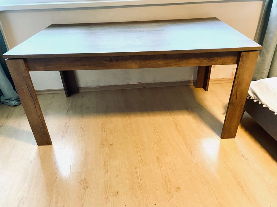 Маса Vedde Jysk 160/90