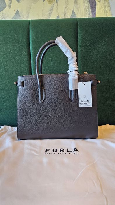 Furla Gardenia S Tote