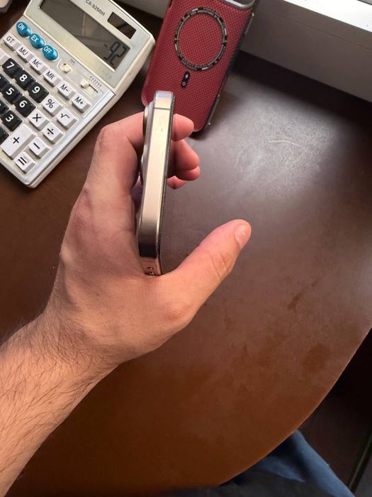 Iphone 16pro max