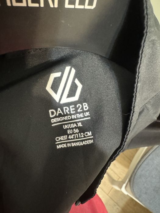 Спортивная кофта, оригинал Dare2B Regatta
