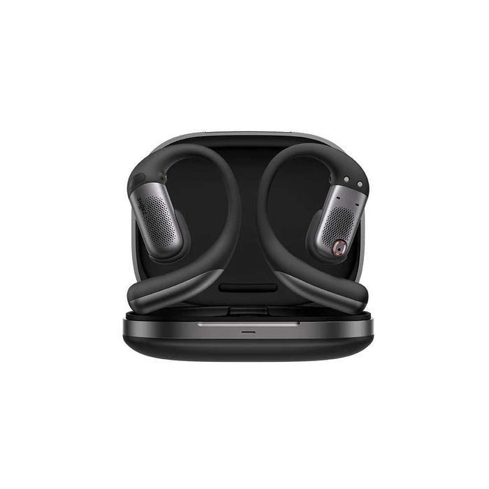 Hаушники Shokz OpenFit Pro — Премиальный открытый звук