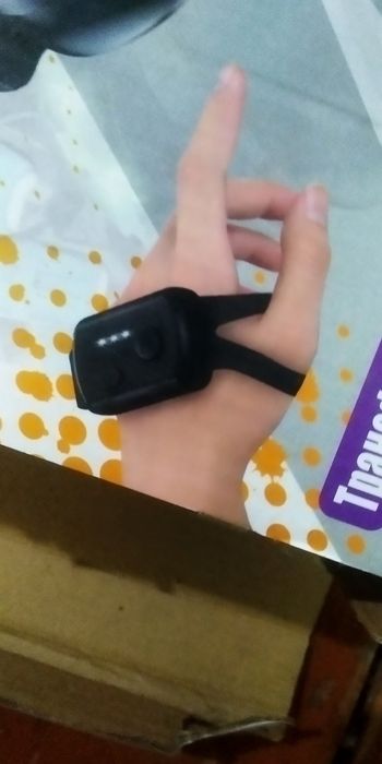 Qoʻl boshqaruv mashinasi