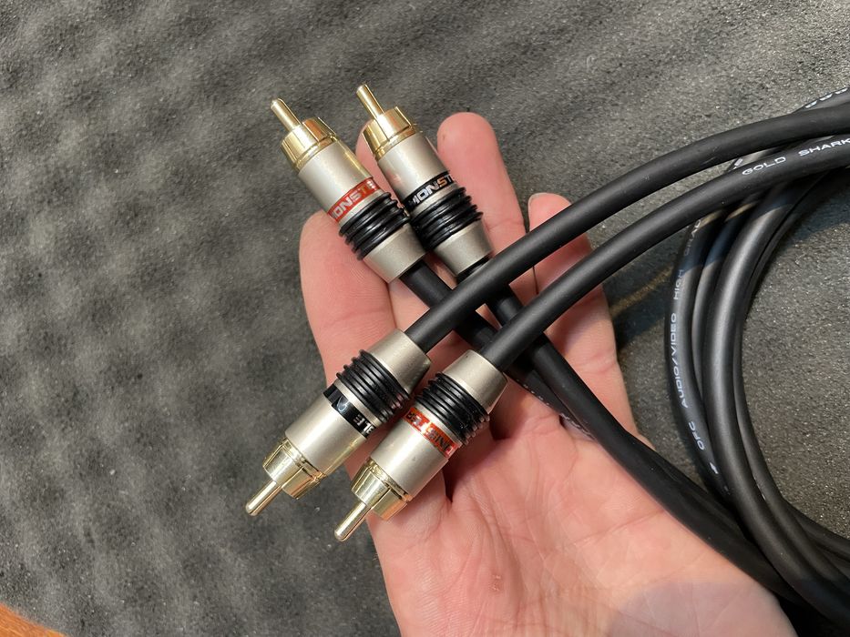 Межблочные провода на заказ, ручное изготовление качественно