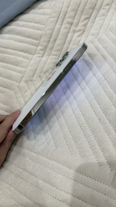 Iphone 13 Pro Max 256gb