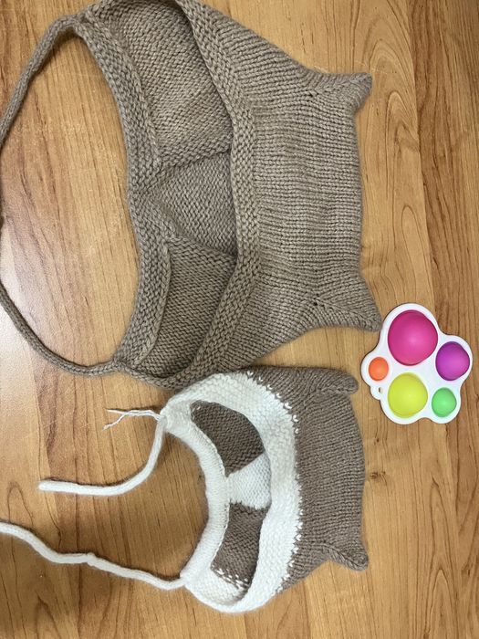 Продам новые шапки