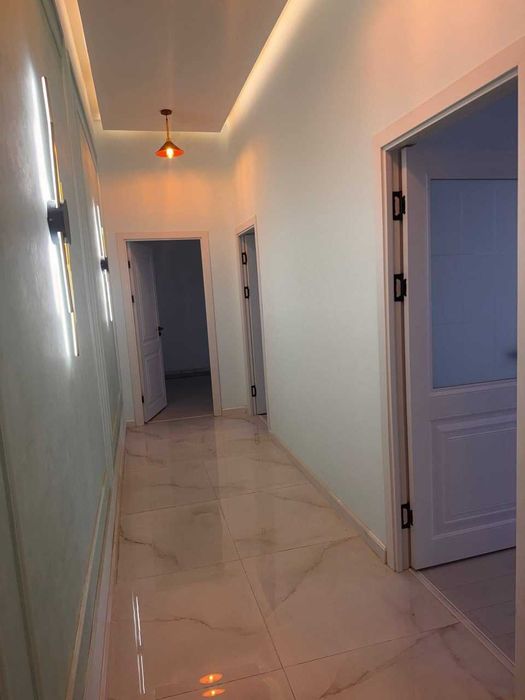 Себзорда Новостройка сотилади