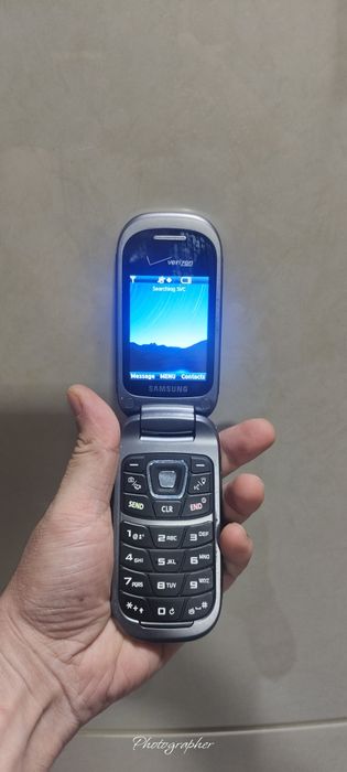 Samsung Convoy3(Perfectum)