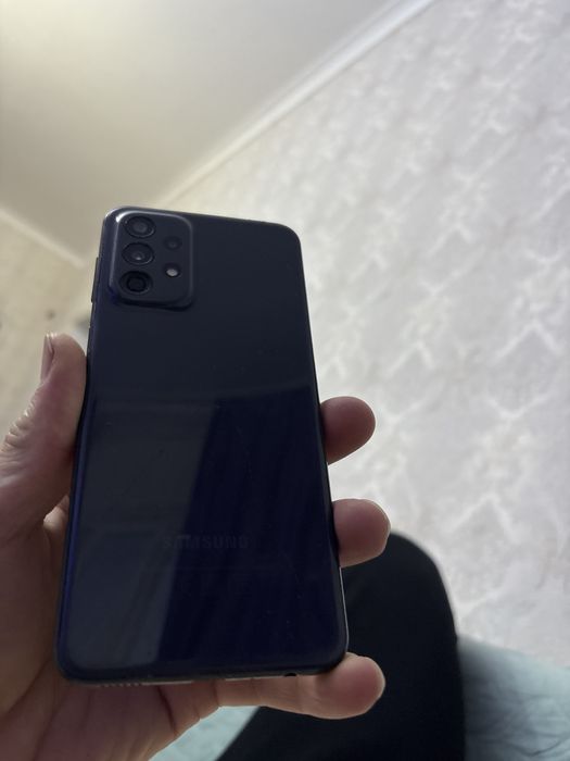 Самсунг А23 сатамын