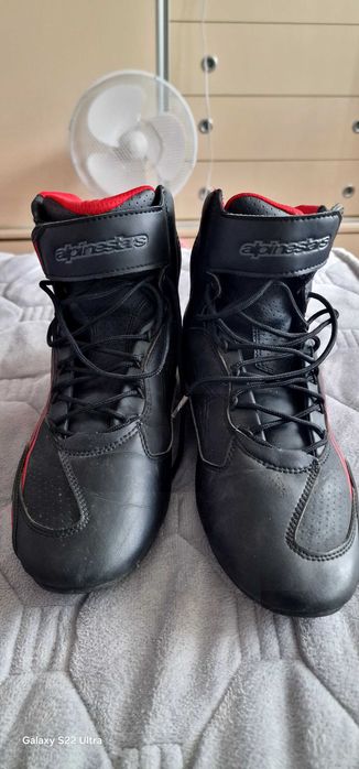 Vand ghete alpinstars marime 43