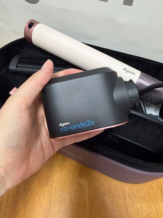 Dyson Airwrap Co-anda2x™