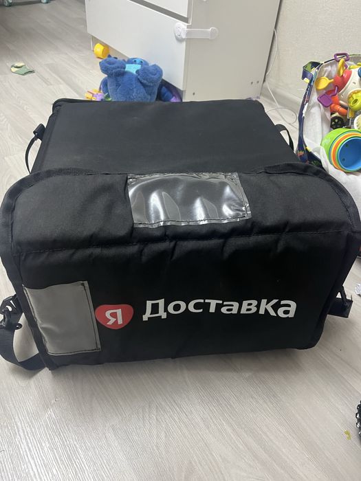 Продам термосумку