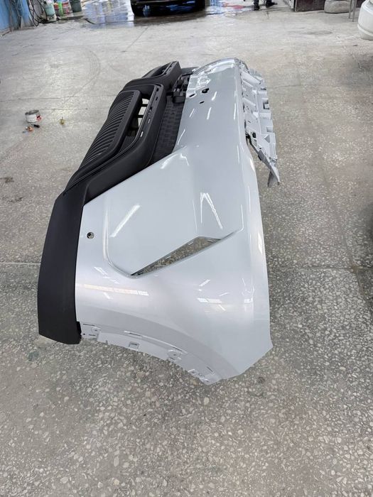 Бампер передний комплект BYD Yua Up.