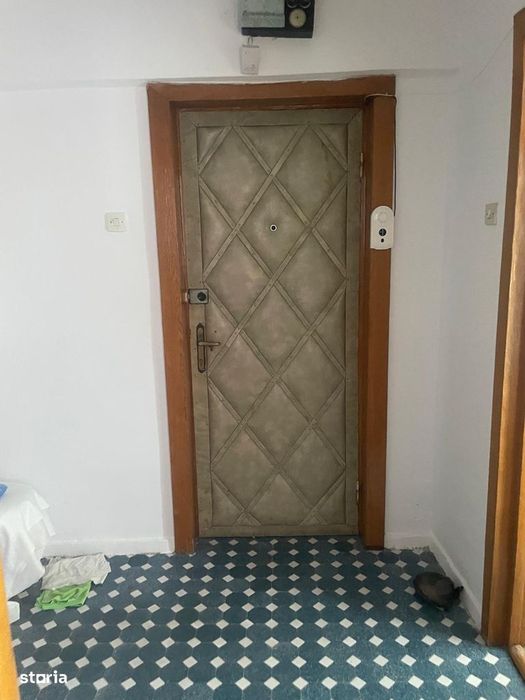 Apartament 2 decomandat,ultracentral,et 11