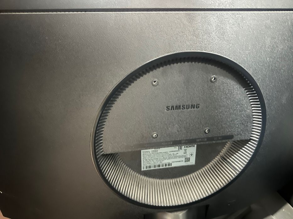 Samsung 240hz на запчасти