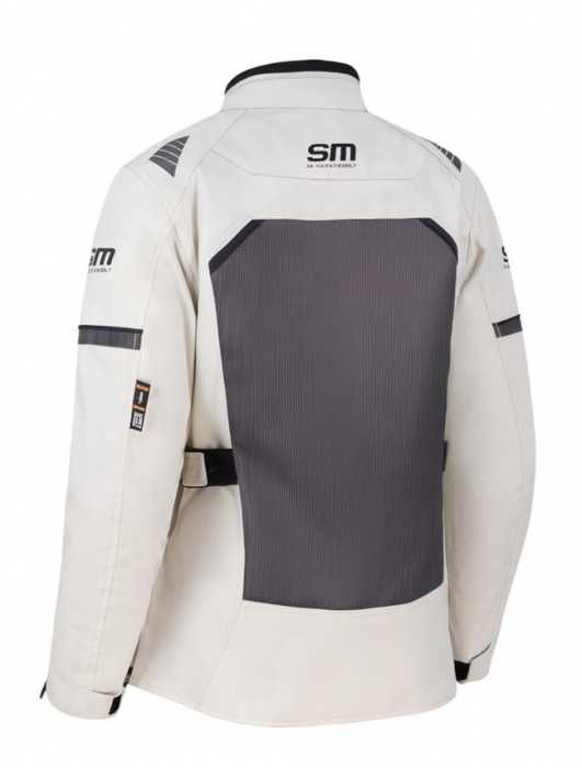 Geaca moto SM Racewear Mesh 2.0 Lady marimi S, M, L