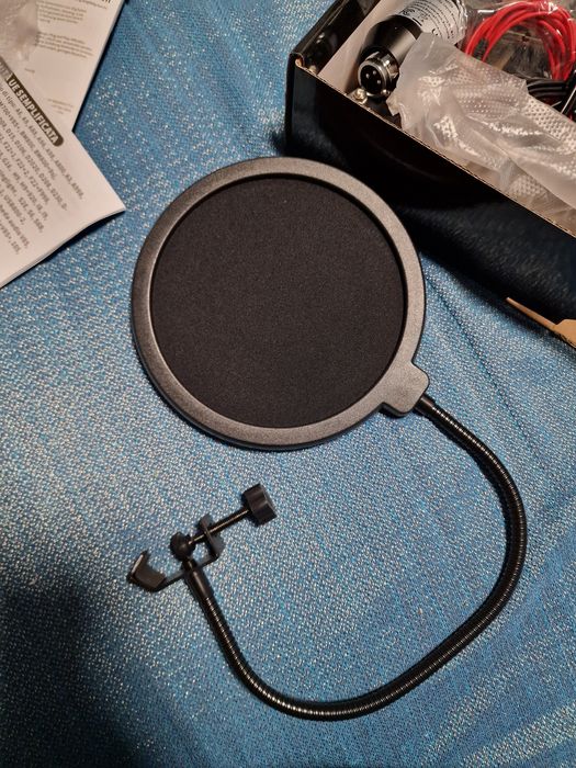 Kit Microfon Calculator