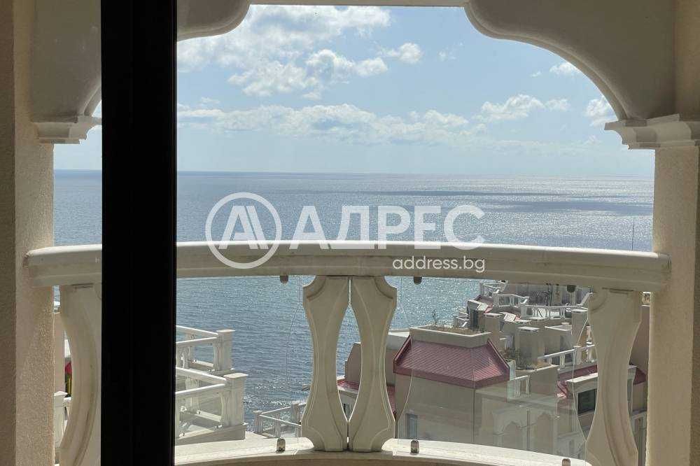 Продава се Тристаен апартамент в Варна, Чайка - 186 кв.м за 823 €/кв.м - Снимка #3