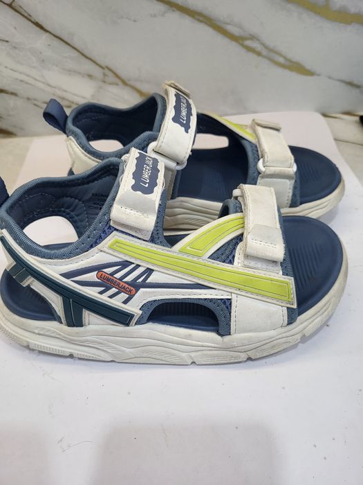 Продам сандали в идеальном состоянии