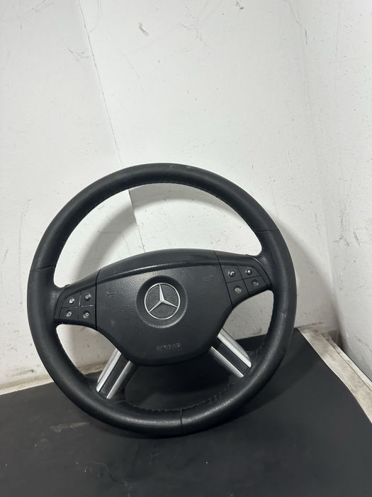 Volan Mercedes Ml W164 Ml320 Ml280
