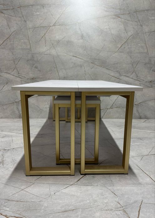 Трасформер стол 300×100×75,На заказ