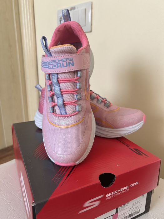 кроссовки для бега девочки