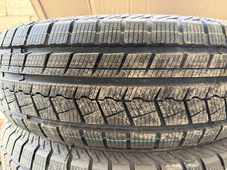 Новые шины продам срочна