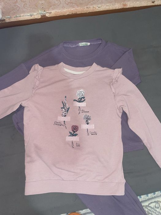 Одежда для девочки